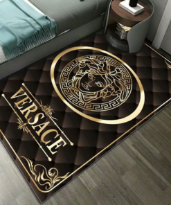 Luxury Area Rug For Living Room Bedroom Carpet Home Decor PEA345143