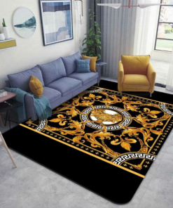 Luxury Area Rug For Living Room Bedroom Carpet Home Decor PEA345144
