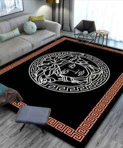 Luxury Area Rug For Living Room Bedroom Carpet Home Decor PEA345145
