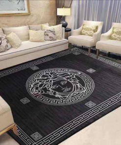 Luxury Area Rug For Living Room Bedroom Carpet Home Decor PEA345146