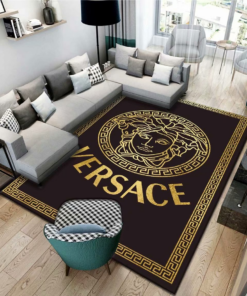 Luxury Area Rug For Living Room Bedroom Carpet Home Decor PEA345149