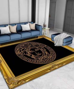 Luxury Area Rug For Living Room Bedroom Carpet Home Decor PEA345151