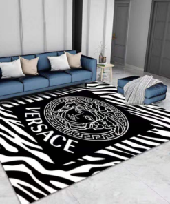 Luxury Area Rug For Living Room Bedroom Carpet Home Decor PEA345152