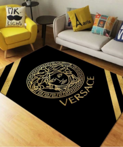 Luxury Area Rug For Living Room Bedroom Carpet Home Decor PEA345154