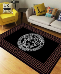 Luxury Area Rug For Living Room Bedroom Carpet Home Decor PEA345155