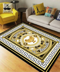 Luxury Area Rug For Living Room Bedroom Carpet Home Decor PEA345157