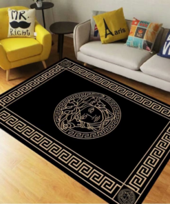 Luxury Area Rug For Living Room Bedroom Carpet Home Decor PEA345158