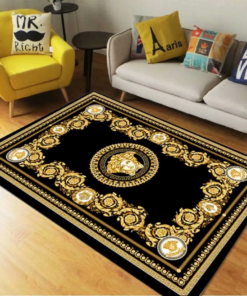 Luxury Area Rug For Living Room Bedroom Carpet Home Decor PEA345159