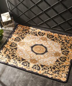 Luxury Area Rug For Living Room Bedroom Carpet Home Decor PEA345160