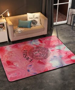 Luxury Area Rug For Living Room Bedroom Carpet Home Decor PEA345164
