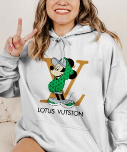 Unisex Luxury Brand Hoodie For Men Women PEA345170