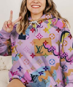 Unisex Luxury Brand Hoodie For Men Women PEA345173