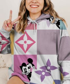 Unisex Luxury Brand Hoodie For Men Women PEA345180