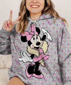 Unisex Luxury Brand Hoodie For Men Women PEA345181