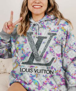 Unisex Luxury Brand Hoodie For Men Women PEA345182