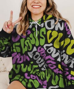 Unisex Luxury Brand Hoodie For Men Women PEA345183