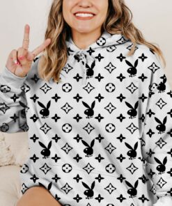 Unisex Luxury Brand Hoodie For Men Women PEA345184