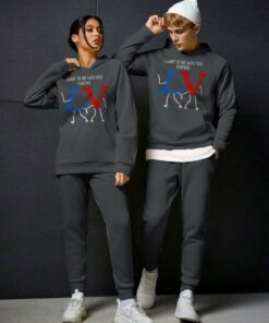 Unisex Luxury Brand Hoodie For Men Women PEA345196