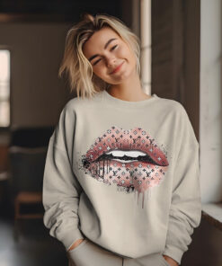 New Arrival  Women Sweatshirt Hot Gift PEA345199