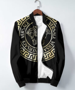 Limited Edition Bomber Jacket Luxury Unisex  Gift PEA345201