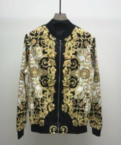 Limited Edition Bomber Jacket Luxury Unisex  Gift PEA345209