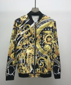 Limited Edition Bomber Jacket Luxury Unisex  Gift PEA345211