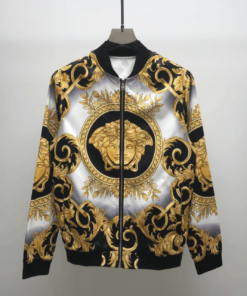 Limited Edition Bomber Jacket Luxury Unisex  Gift PEA345206