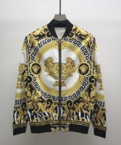 Limited Edition Bomber Jacket Luxury Unisex  Gift PEA345207