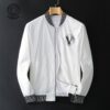 Limited Edition Bomber Jacket Luxury Unisex  Gift PEA345214
