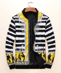 Limited Edition Bomber Jacket Luxury Unisex  Gift PEA345216