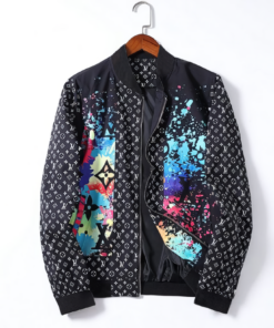 Limited Edition  Jacket Luxury Brand Unisex  Gift PEA345222
