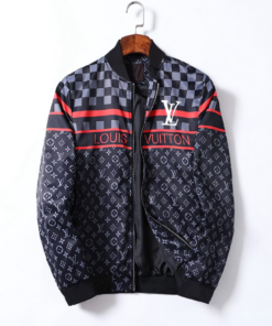 Limited Edition  Jacket Luxury Brand Unisex  Gift PEA345223