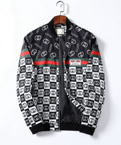 Limited Edition Luxury Brand Jacket Unisex  Gift PEA345236