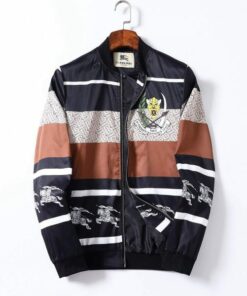 New Arrival  Bomber Jacket Luxury Brand Unisex Gift PEA345241
