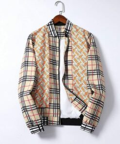 New Arrival  Bomber Jacket Luxury Brand Unisex Gift PEA345242