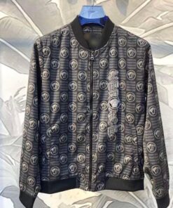 Limited Edition Bomber Jacket Luxury Unisex  Gift PEA345248