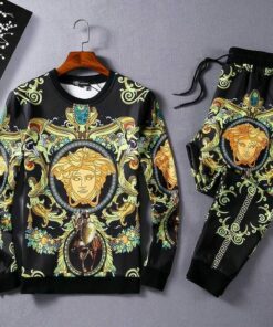 New Arrival Brand V Sweatshirt Unisex Hot Gift PEA345258