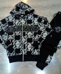 Premium Limited Edition  Combo Hoodies and Pant for Men PEA345259