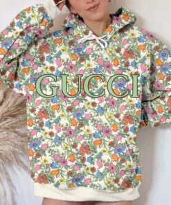 Limited Edition Unisex Luxury Brand Hoodie For Women PEA345262