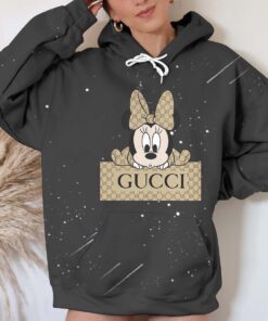 Limited Edition Unisex Luxury Brand Hoodie For Women PEA345274