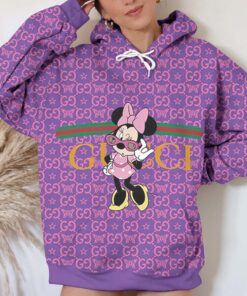 Limited Edition Unisex Luxury Brand Hoodie For Women PEA345275