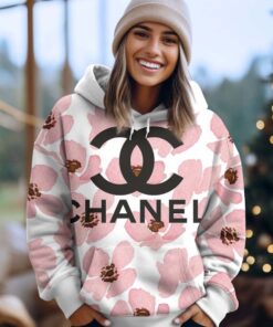 Brand CC Unisex Hoodie For Men Women PEA345293