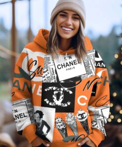 Brand CC Unisex Hoodie For Men Women PEA345294