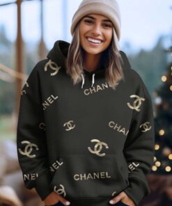 Brand CC Unisex Hoodie For Men Women PEA345297