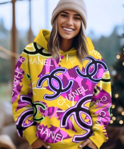Brand CC Unisex Hoodie For Men Women PEA345301