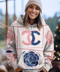Brand CC Unisex Hoodie For Men Women PEA345302