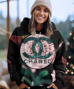 Brand CC Unisex Hoodie For Men Women PEA345305