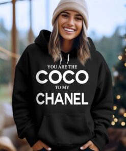 Brand CC Unisex Hoodie For Men Women PEA345307