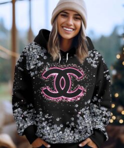 Brand CC Unisex Hoodie For Men Women PEA345308