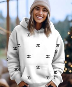 Brand CC Unisex Hoodie For Men Women PEA345309